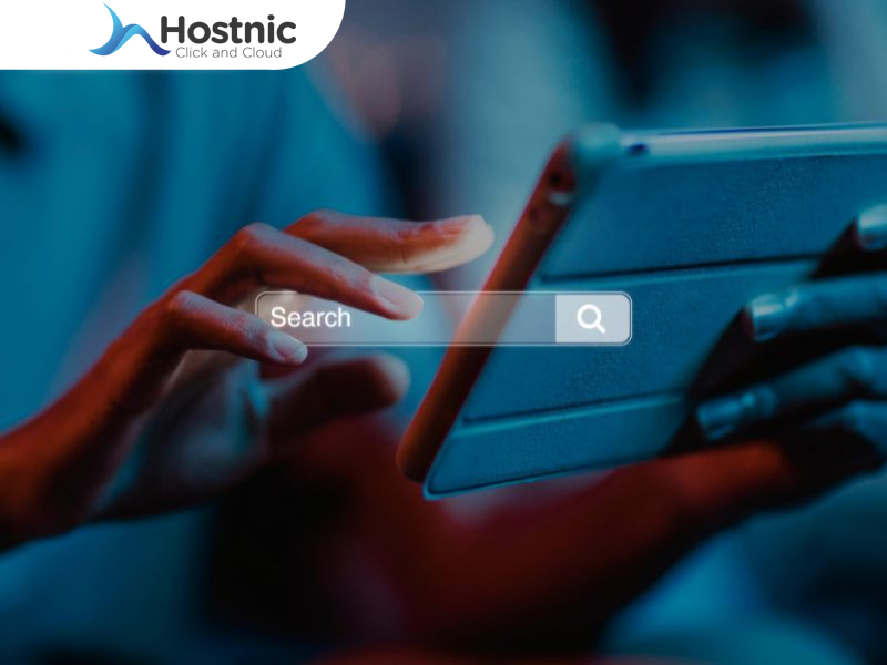 Domain.my.id – Daftar Domain Murah & Cepat di Hostnic