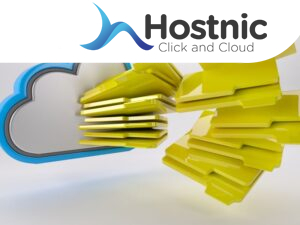 VPS Hosting Mulai Rp20.000 – Paket Murah & Cepat Hostnic