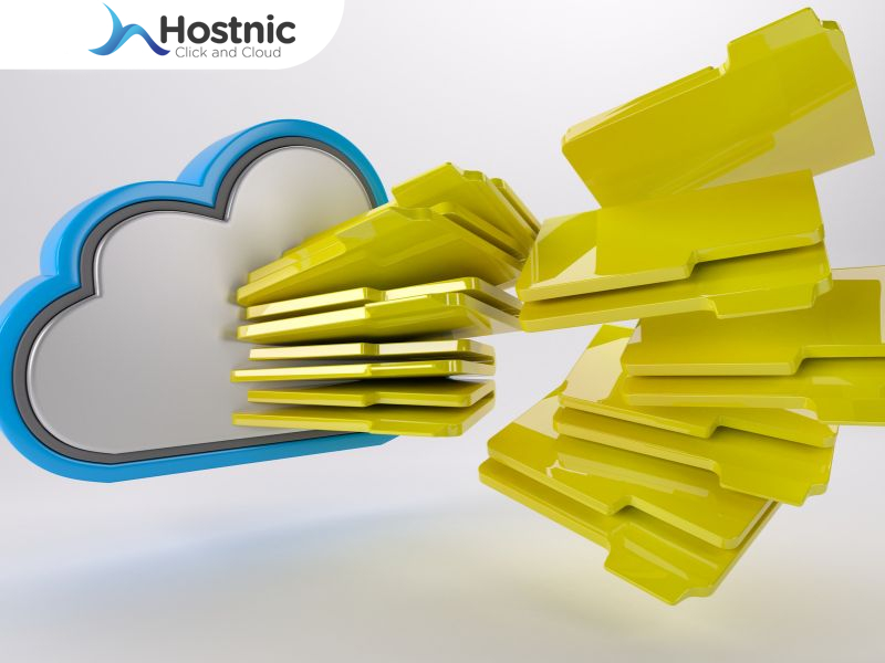 VPS Hosting Mulai Rp20.000 – Paket Murah & Cepat Hostnic