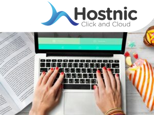 Migrasi ke Cloud Hosting Aman & Stabil bersama Hostnic