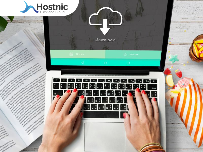 Migrasi ke Cloud Hosting Aman & Stabil bersama Hostnic