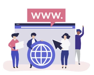 Cara register Child Nameserver pada domain