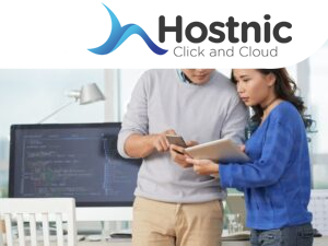 VPS AMD Murah Hostnic – Aktivasi Instan dan Harga Terjangkau!