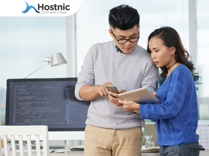 VPS AMD Murah Hostnic – Aktivasi Instan dan Harga Terjangkau!