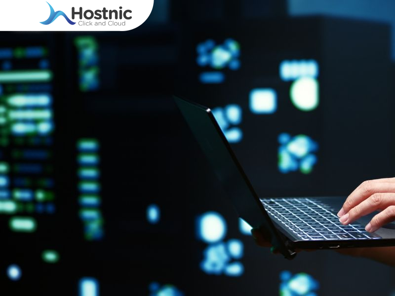 Vps hosting unlimited bandwidth – Panduan Terbaik 2025!