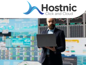 VPS Murah Forex Mulai Rp50rb – Aktif 5 Menit di Hostnic