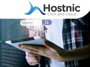 Harga Domain Website per Tahun di Hostnic, Mulai 195Rb