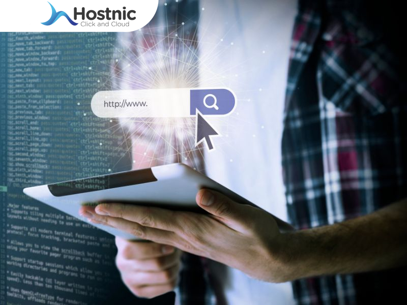 Harga Domain Website per Tahun di Hostnic, Mulai 195Rb