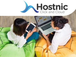 Hosting Murah Bulanan Mulai 12rb di Hostnic