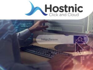 Cek Hosting Website Terbaik Mulai 12rb di Hostnic