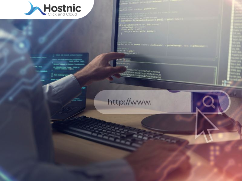 Cek Hosting Website Terbaik Mulai 12rb di Hostnic