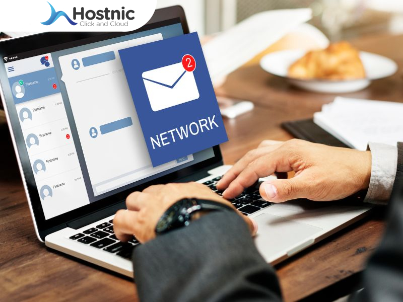 Hosting and Email Mulai Rp25.000