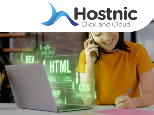 Hosting Murah & Domain Murah Mulai 12rb