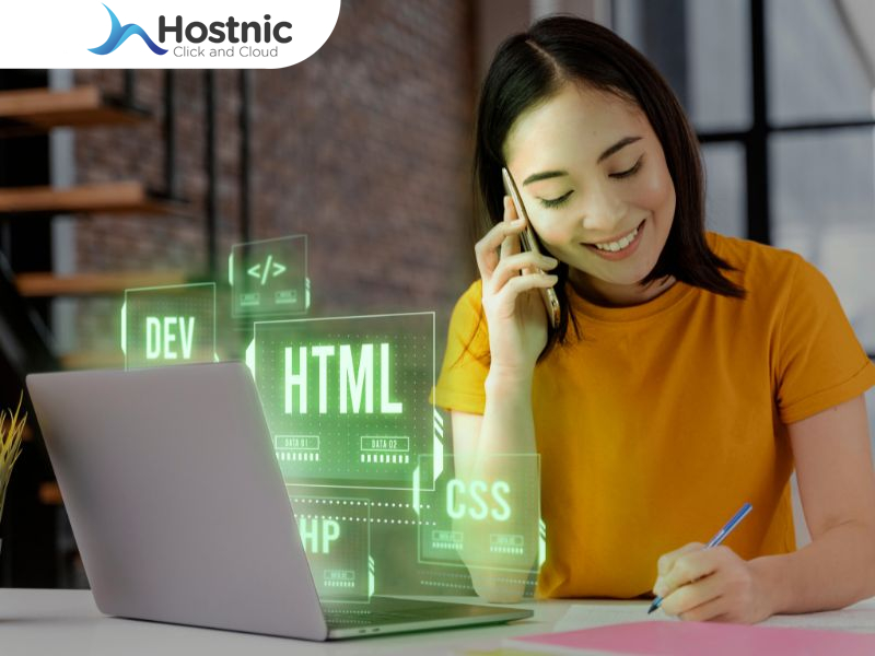 Hosting Murah & Domain Murah Mulai 12rb
