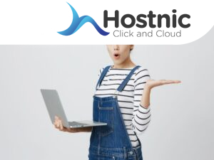 Web Host Murah Mulai 12Rb – Hosting Cepat dari Hostnic