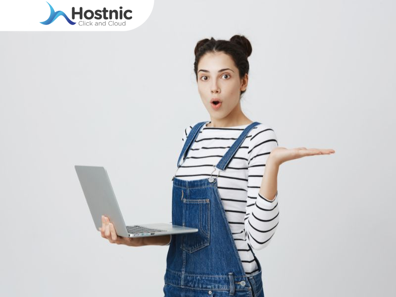 Web Host Murah Mulai 12Rb – Hosting Cepat dari Hostnic