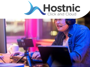 Streaming Hosting Terbaik Mulai 25 Ribu