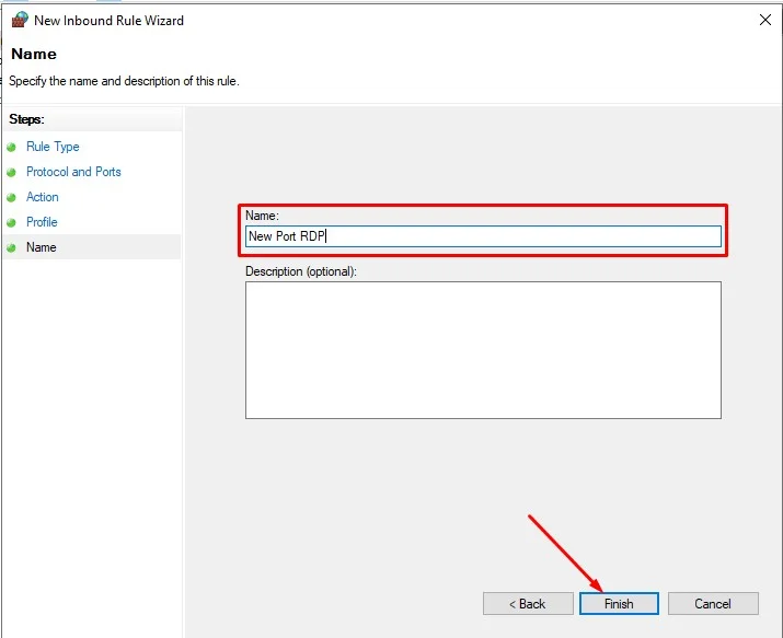 panduan penggunaan vps windows