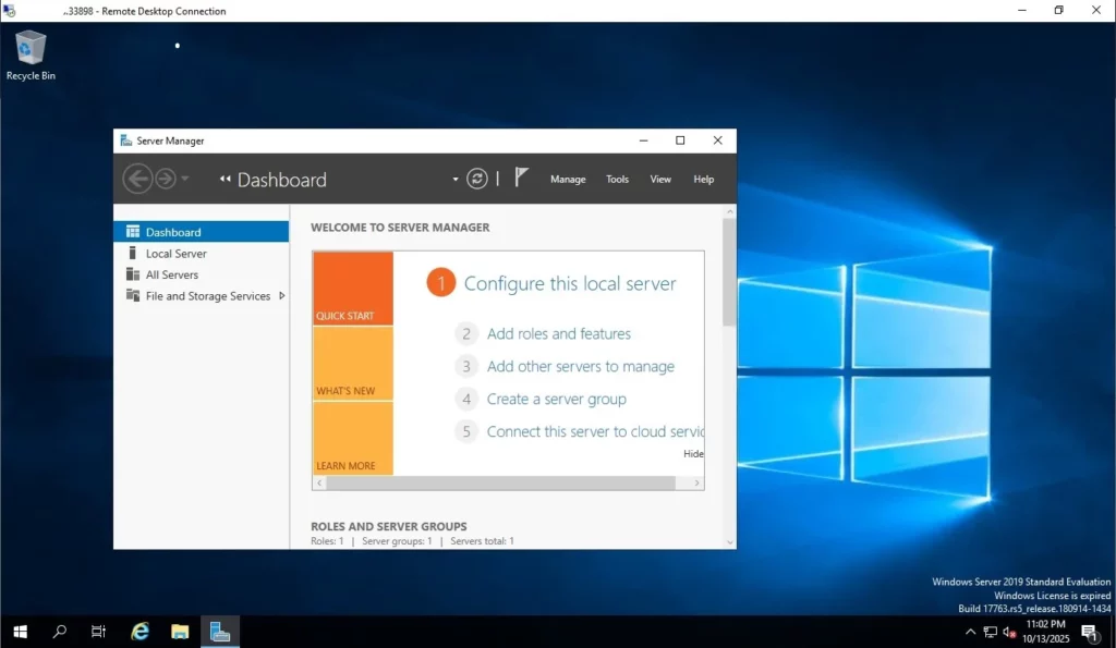 Cara Mengubah Port RDP pada VPS Windows dengan Aman dan Mudah