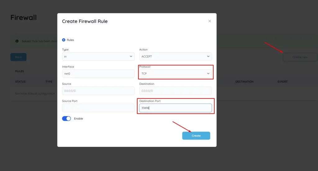 vps windows fleksibel