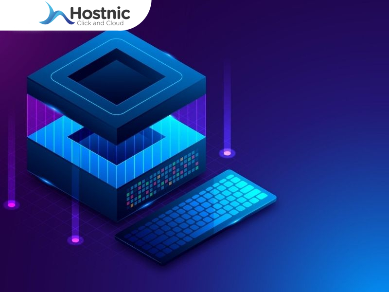 Minecraft Hosting Murah & Performa Tinggi