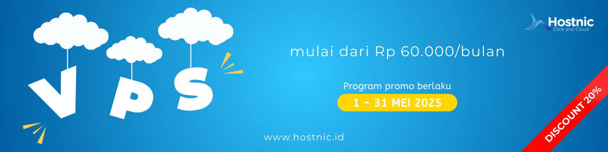 Promo VPS
