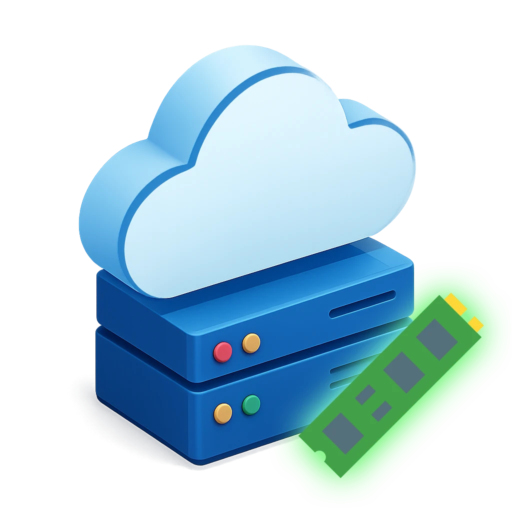 cloud hosting nvme indonesia