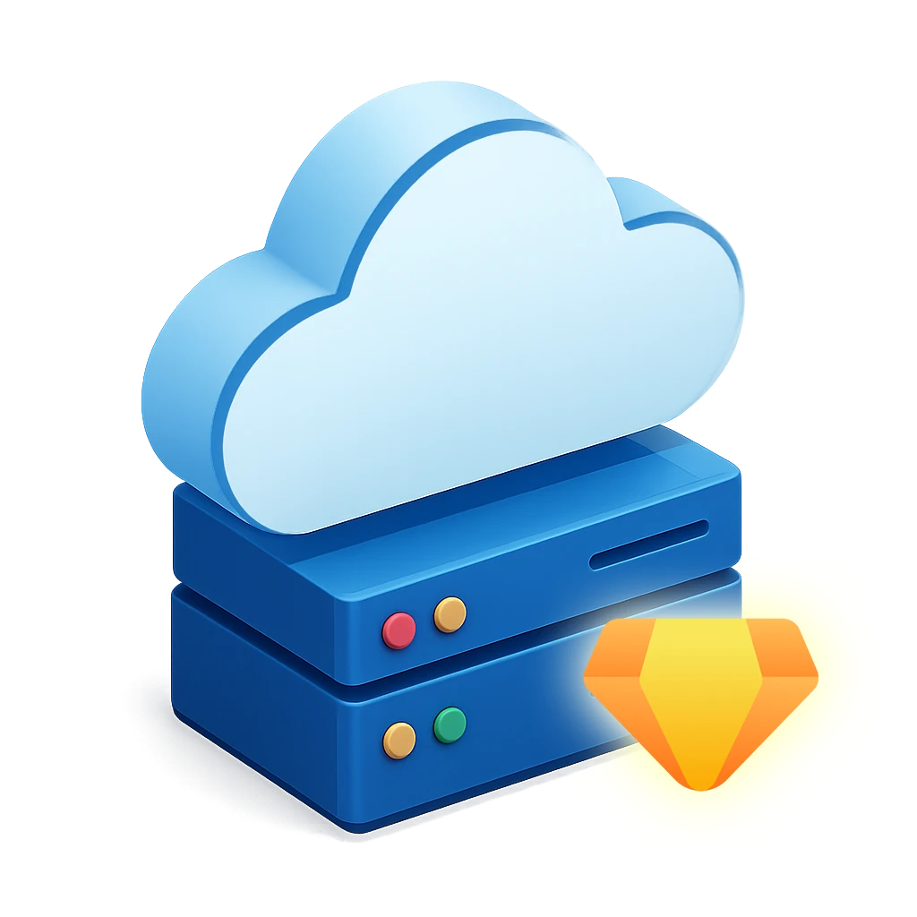 cloud hosting nvme premium