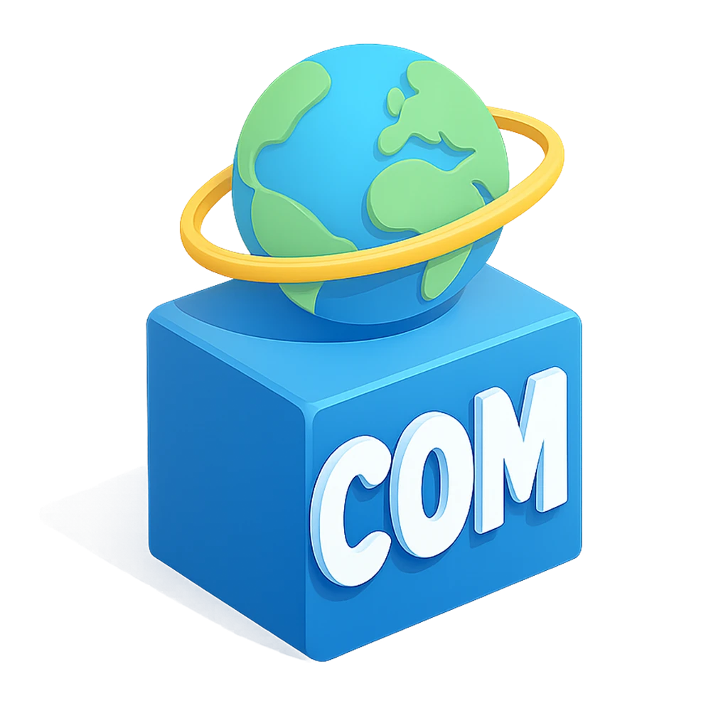 domain .com paling murah