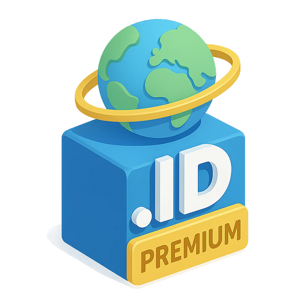 domain id premium