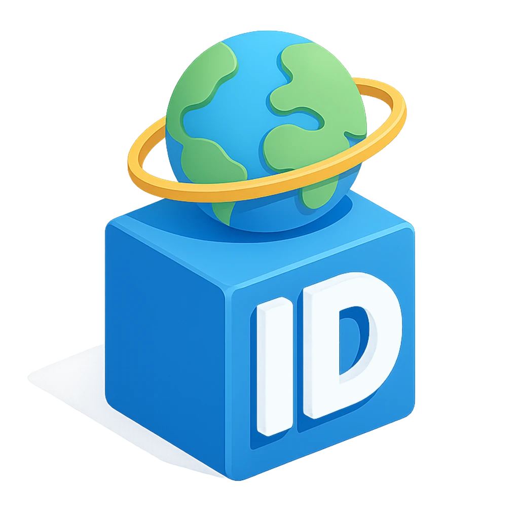 domain id terjangkau