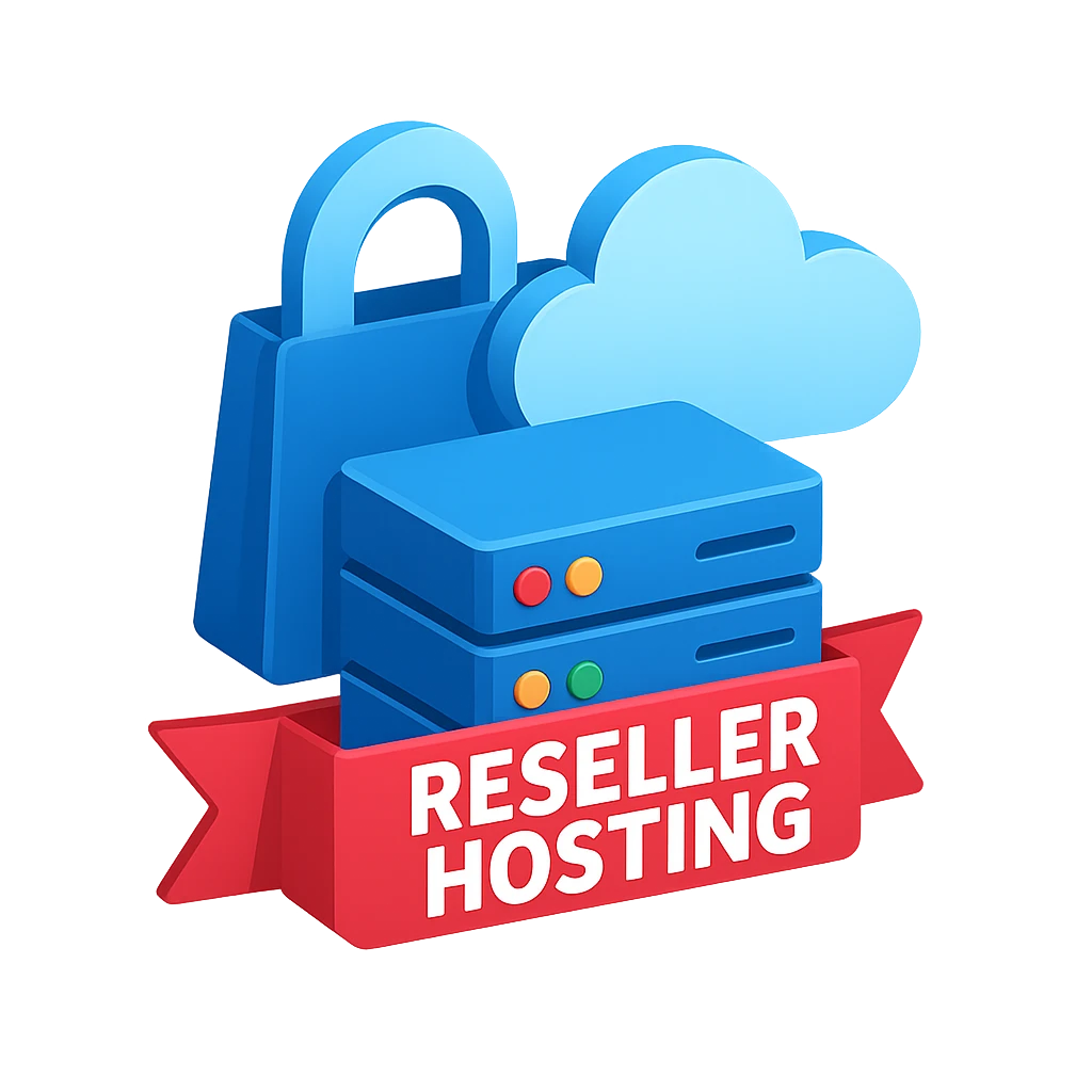 reseller hosting cpanel murah indonesia