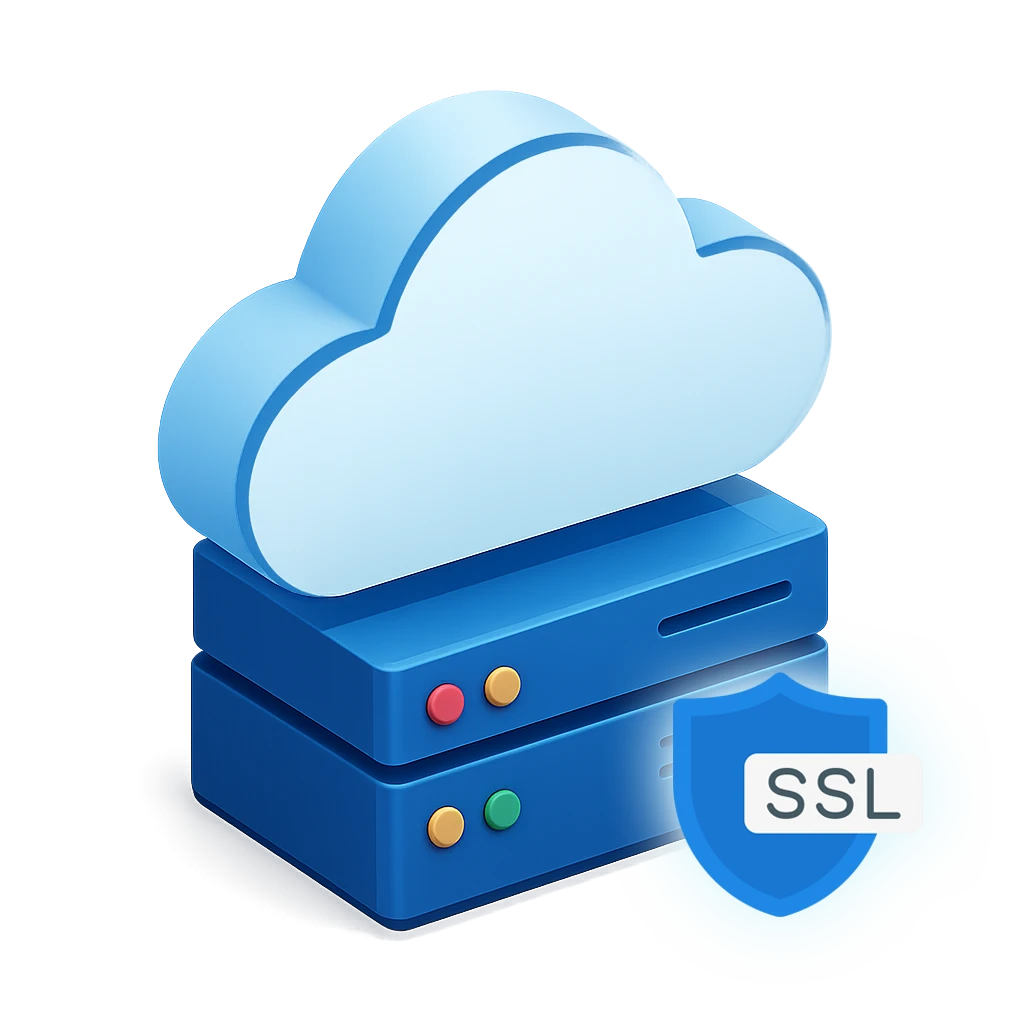 SSL Certificate Murah Indonesia