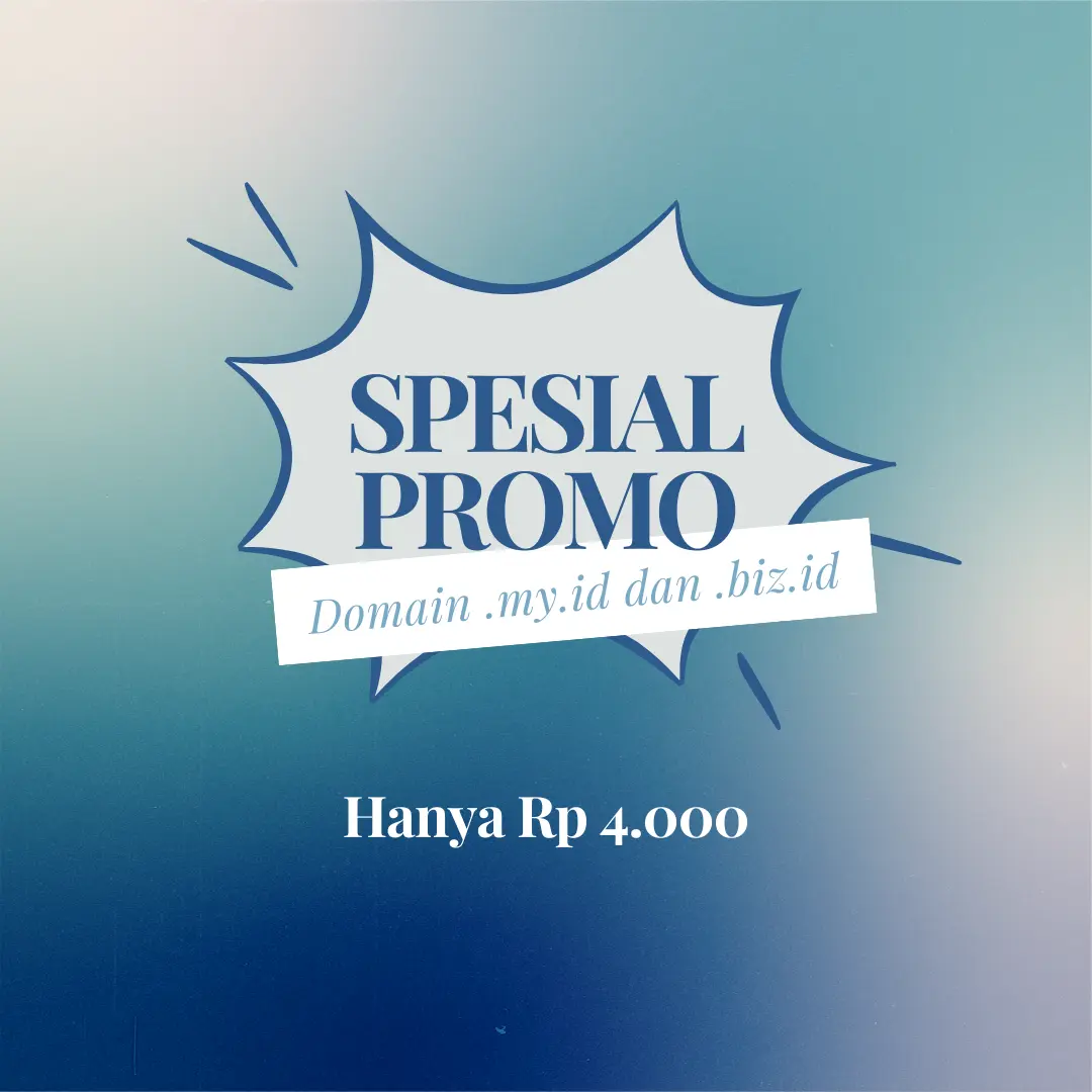 Hosting Corporate Murah