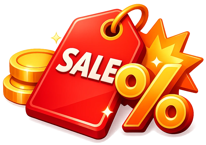 Promo menarik VPS Fleksibel